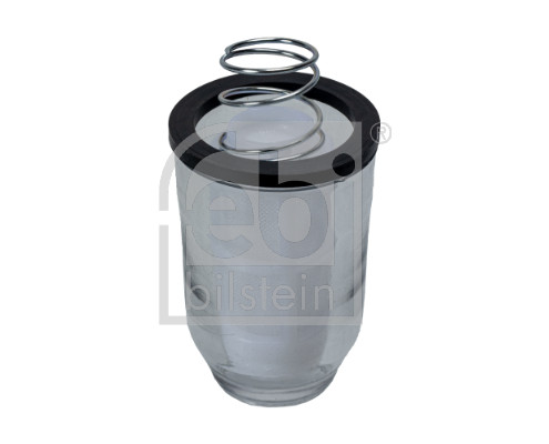 Filtro carburante - 08754 FEBI BILSTEIN