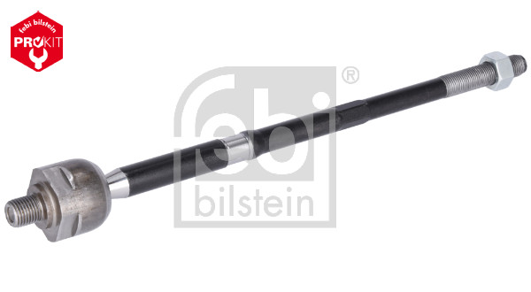 Осевой шарнир, рулевая тяга - 08761 FEBI BILSTEIN