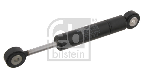 Smorzatore vibrazioni, Cinghia Poly-V - 08778 FEBI BILSTEIN