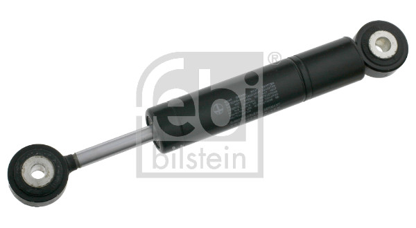 Амортизатор, поликлиновой ремень - 08779 FEBI BILSTEIN