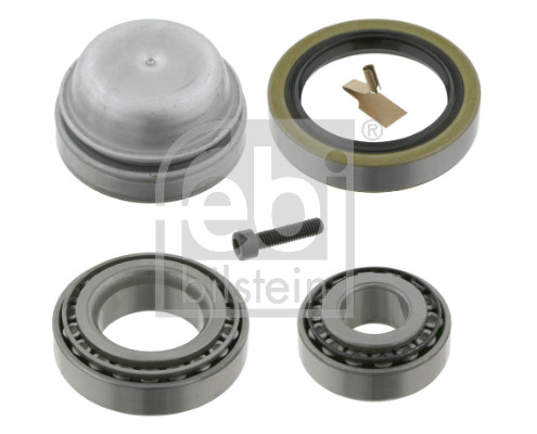 Wheel Bearing Kit - 08838 FEBI BILSTEIN