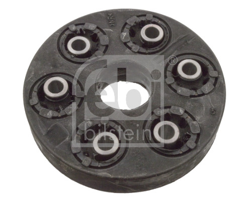 Joint, propshaft - 08843 FEBI BILSTEIN