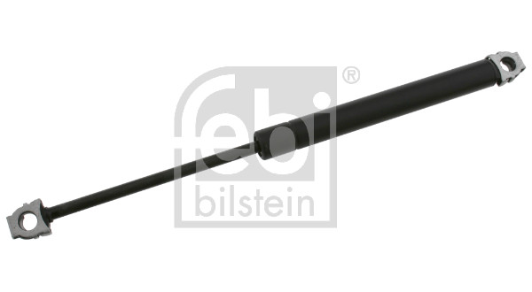 Ammortizzatore pneumatico, Cofano motore - 08850 FEBI BILSTEIN