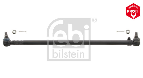 Barra sterzo - 08855 FEBI BILSTEIN