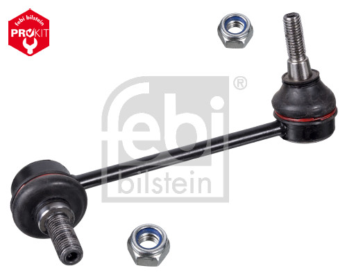 Rod/Strut, stabiliser - 08863 FEBI BILSTEIN