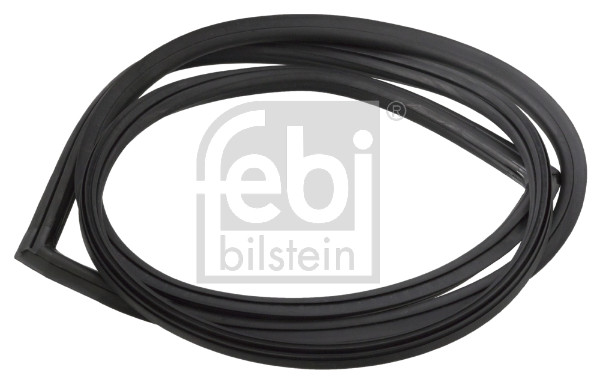 Seal, rear windscreen - 08871 FEBI BILSTEIN