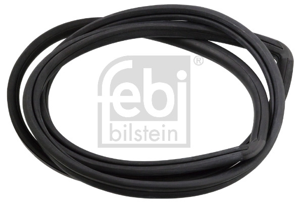 Seal, rear windscreen - 08872 FEBI BILSTEIN