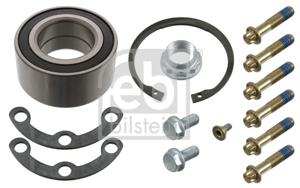 Wheel Bearing Kit - 08881 FEBI BILSTEIN