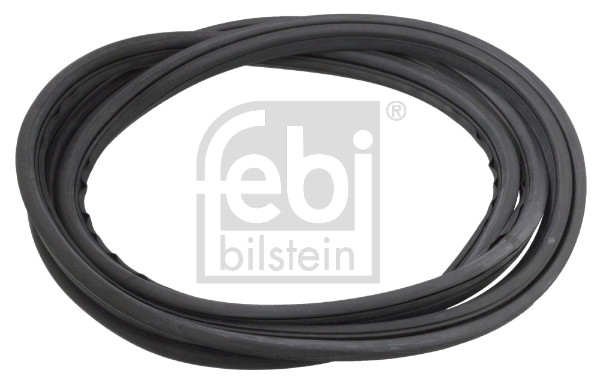Seal, windscreen - 08882 FEBI BILSTEIN