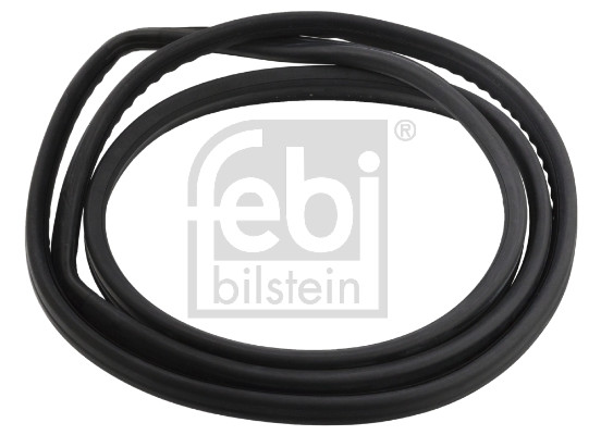 tarpiklis, galinis langas - 08883 FEBI BILSTEIN