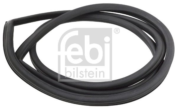 Guarnizione, Parabrezza - 08886 FEBI BILSTEIN