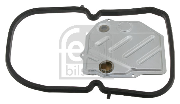 Hydraulic Filter Set, automatic transmission - 08888 FEBI BILSTEIN