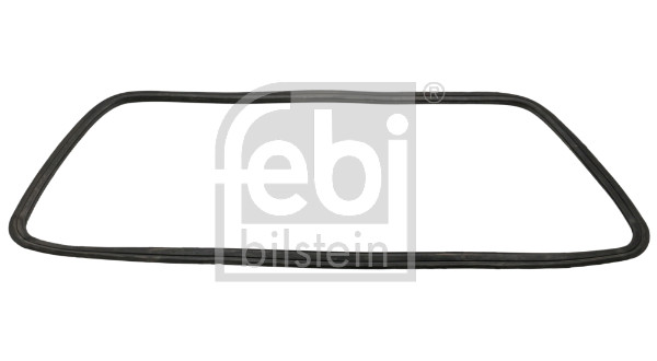 Guarnizione, Lunotto post. - 08893 FEBI BILSTEIN