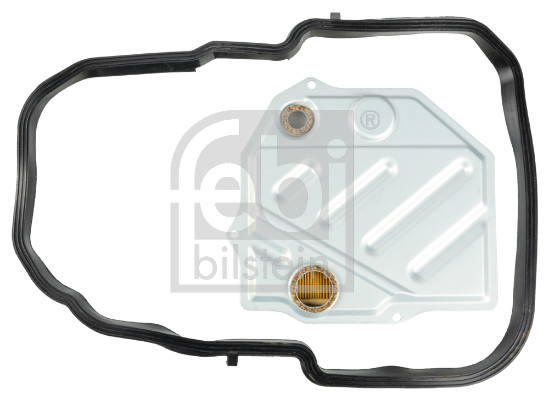 Hydraulic Filter Set, automatic transmission - 08900 FEBI BILSTEIN