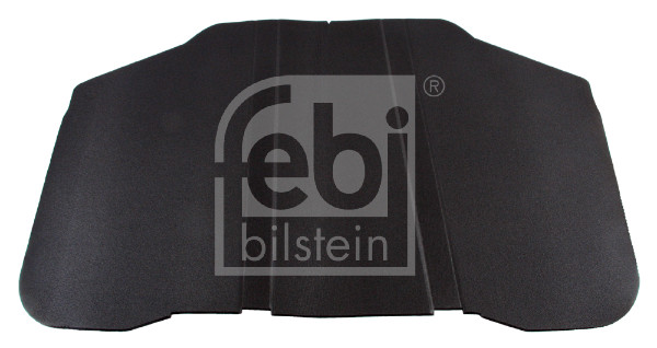 Silencing Material, engine bay - 08903 FEBI BILSTEIN