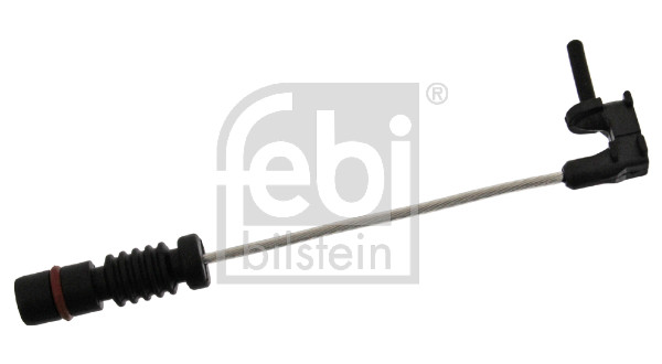 Warning Contact, brake pad wear - 08913 FEBI BILSTEIN