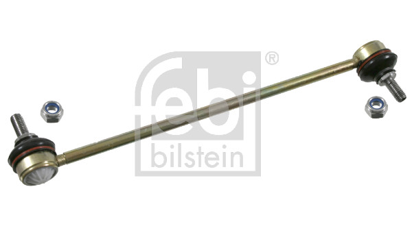 Asta/Puntone, Stabilizzatore - 08920 FEBI BILSTEIN