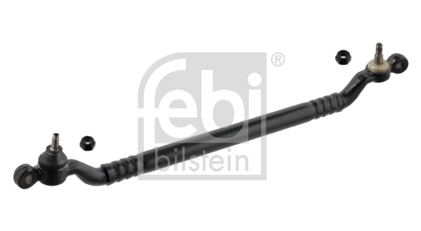 Centre Rod Assembly - 08925 FEBI BILSTEIN