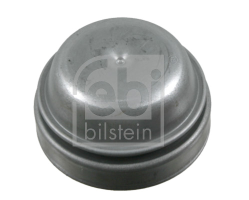Calotta, Cuscinetto ruota - 08929 FEBI BILSTEIN