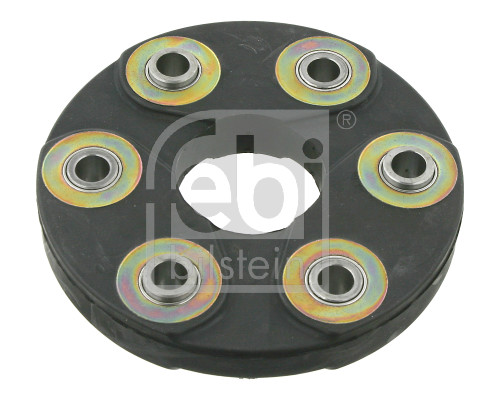 Joint, propshaft - 08932 FEBI BILSTEIN