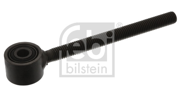 Braccio tenditore, Cinghia trapezoidale - 08933 FEBI BILSTEIN