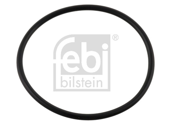Seal Ring, hydraulic filter - 08937 FEBI BILSTEIN