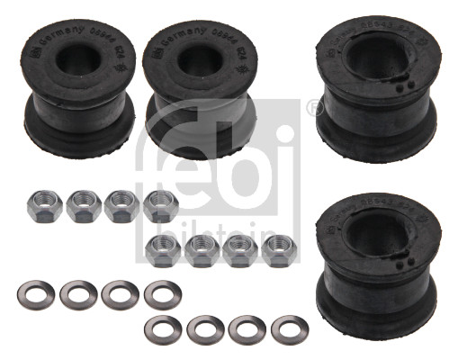 Bearing Set, stabiliser - 08941 FEBI BILSTEIN