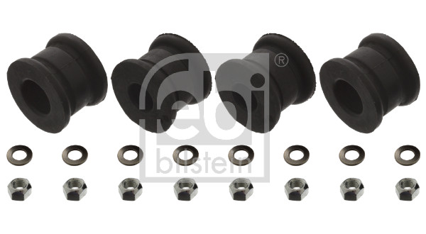 Bearing Set, stabiliser - 08942 FEBI BILSTEIN