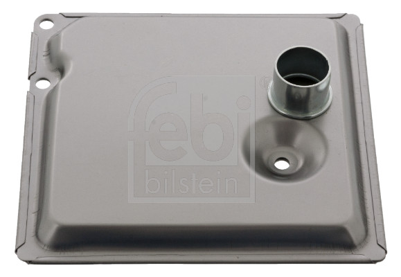 Hydraulic Filter, automatic transmission - 08956 FEBI BILSTEIN