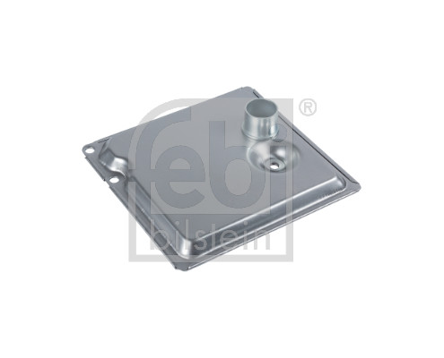 hidraulinis filtras, automatinė transmisija - 08956 FEBI BILSTEIN