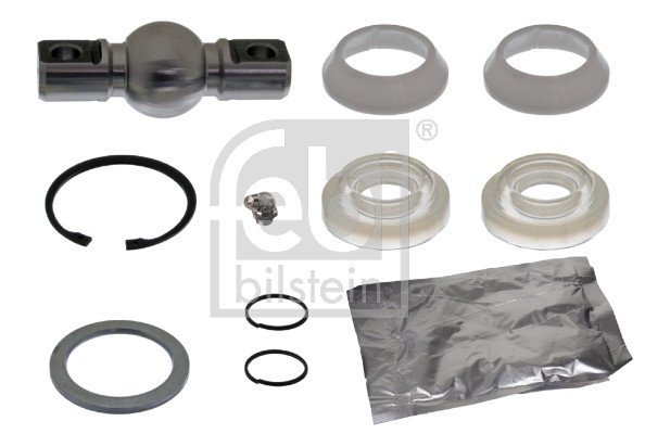 Repair Kit, guide strut - 08957 FEBI BILSTEIN