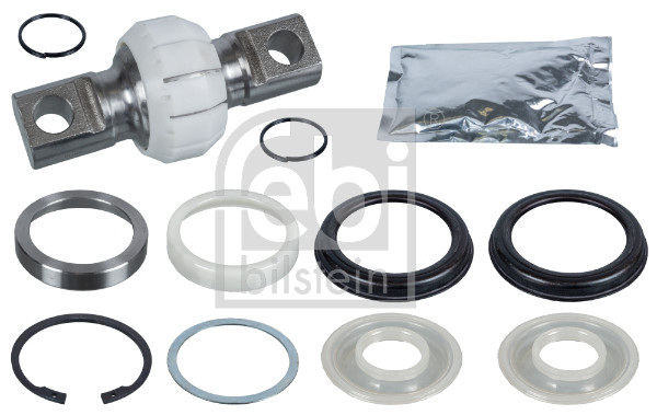 Repair Kit, guide strut - 08958 FEBI BILSTEIN