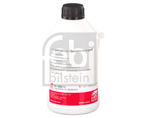 hidraulinė alyva - 08972 FEBI BILSTEIN