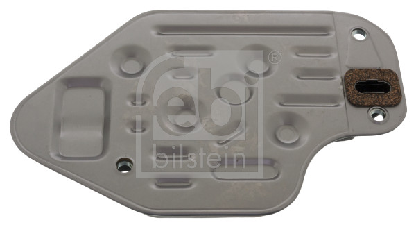 Hydraulic Filter, automatic transmission - 08993 FEBI BILSTEIN