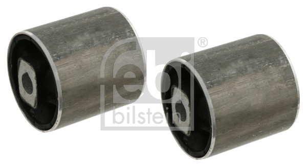 valdymo svirties/išilginių svirčių įvorė - 09005 FEBI BILSTEIN