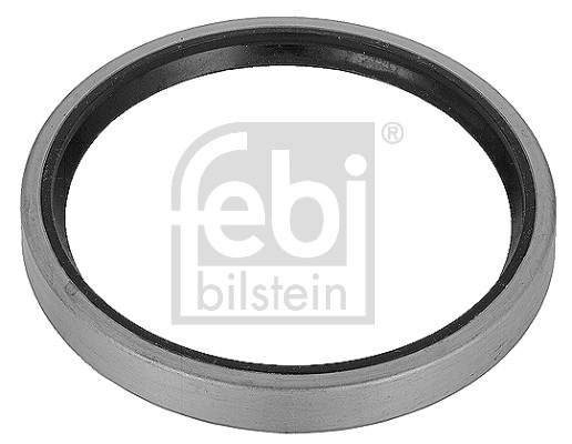 Shaft Seal, wheel hub - 09011 FEBI BILSTEIN