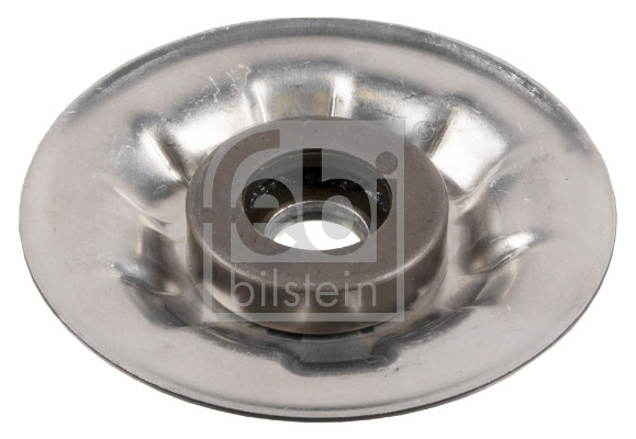 Cuscinetto volvente, Supporto ammortizz. a molla - 09015 FEBI BILSTEIN