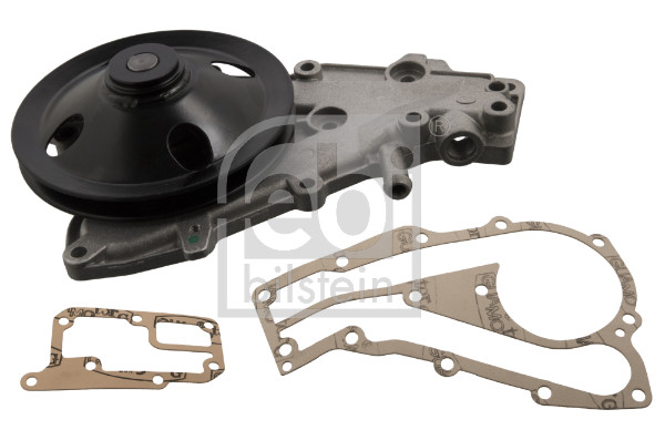 Water Pump - 09018 FEBI BILSTEIN
