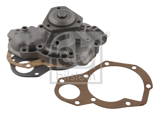 Water Pump - 09023 FEBI BILSTEIN