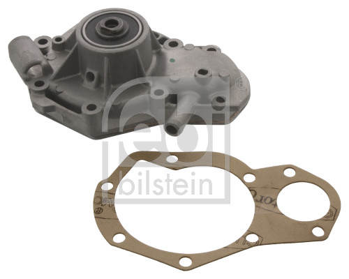 Water Pump - 09025 FEBI BILSTEIN