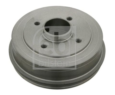 Brake Drum - 09029 FEBI BILSTEIN