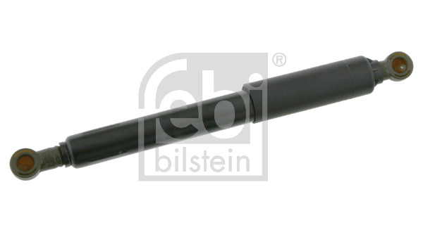 Ammortizzatore tiranteria, Impianto iniezione - 09042 FEBI BILSTEIN