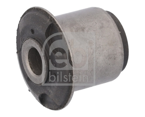 Control Arm-/Trailing Arm Bush - 09070 FEBI BILSTEIN