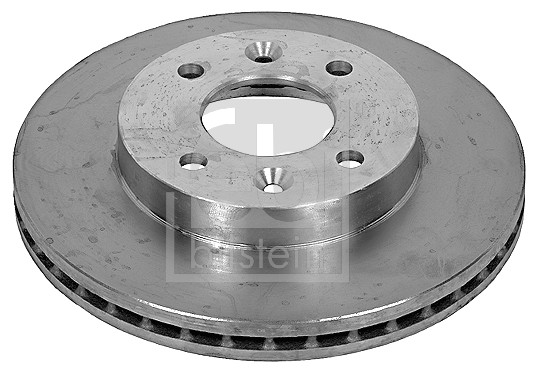 Discofreno - 09072 FEBI BILSTEIN