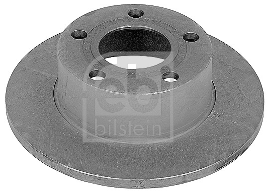 Discofreno - 09076 FEBI BILSTEIN