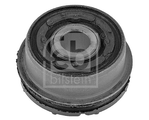 Control Arm-/Trailing Arm Bush - 09087 FEBI BILSTEIN