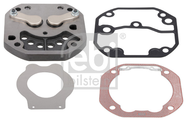 Seal Kit, multi-valve - 09104 FEBI BILSTEIN