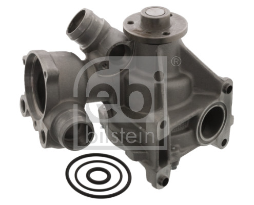 Water Pump - 09108 FEBI BILSTEIN