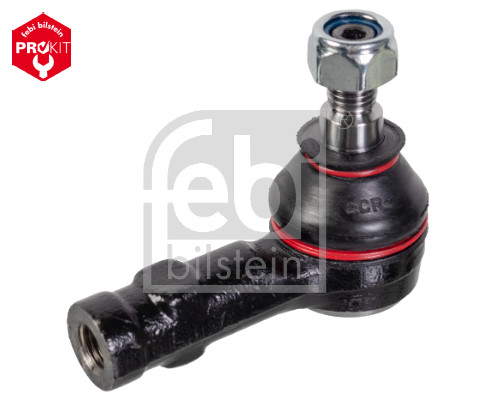Наконечник поперечной рулевой тяги - 09115 FEBI BILSTEIN