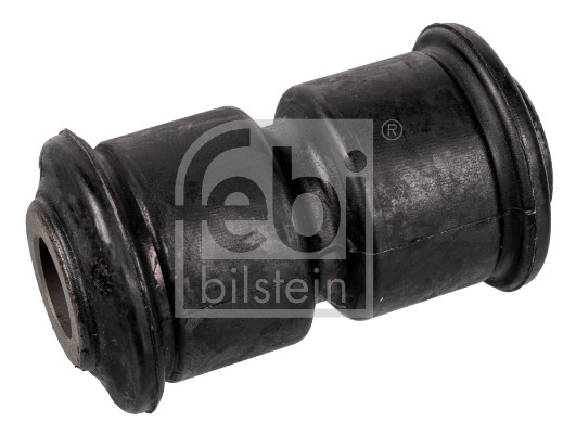 Cuscinetto, Occhio molla - 09120 FEBI BILSTEIN